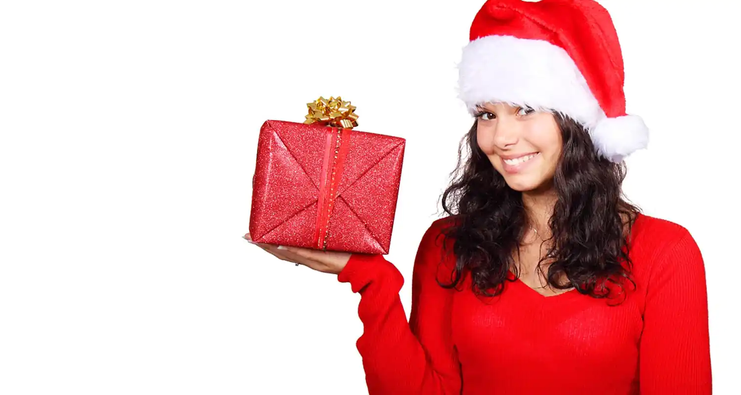 Babbo Natale non dovrebbe essere un uomo ecco perche