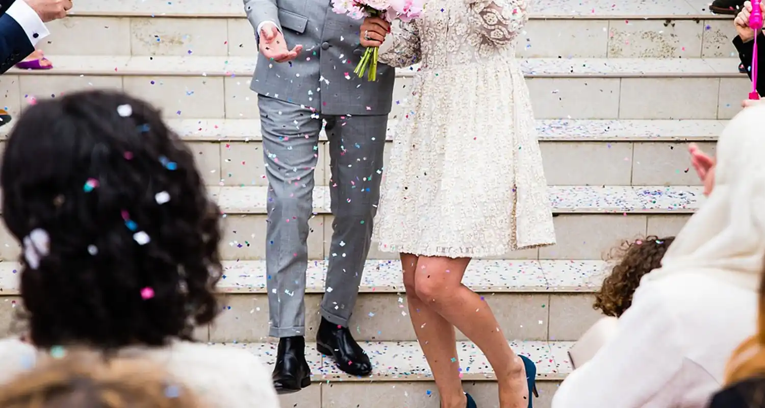 3 semplici consigli per un matrimonio duraturo