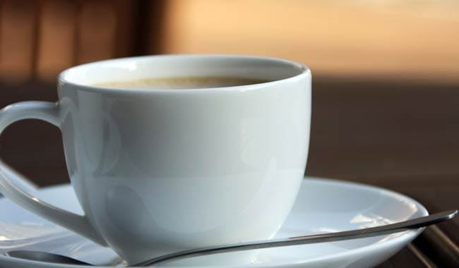 Caffè? Si grazie, ma dipende da come lo fai