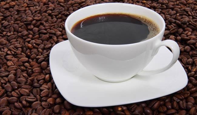 Caffè, perchè non superare le 5 tazzine al giorno