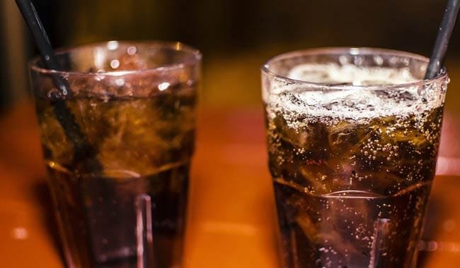 Coca Cola, se non la bevi puoi comunque utilizzarla