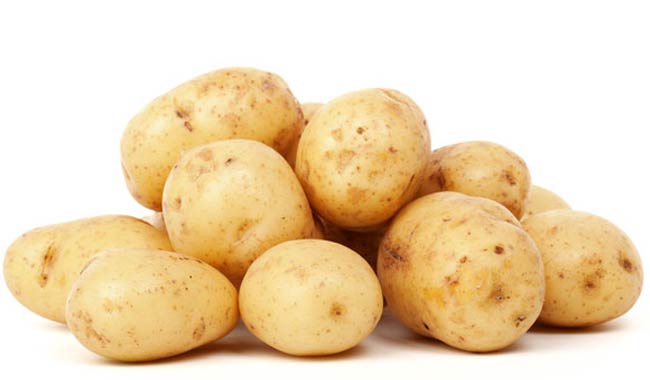 Ecco perchè non dovresti mai conservare le patate in frigo