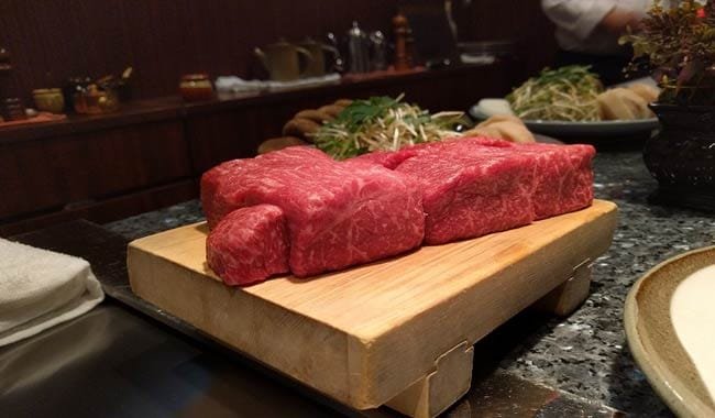 Kobe, carne pregiata e città modernissima