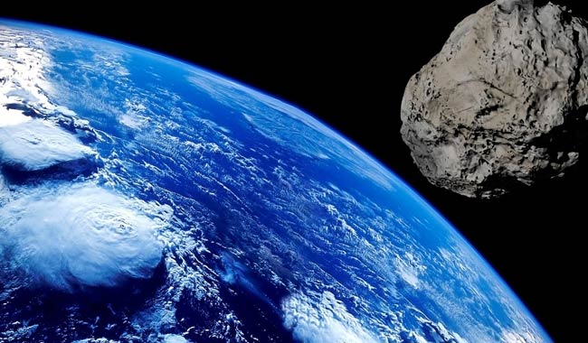 La Nasa insabbia l’arrivo di un asteroide, si scatenano i complottisti