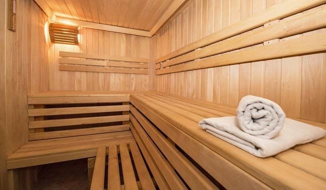 La sauna aiuta il cuore?