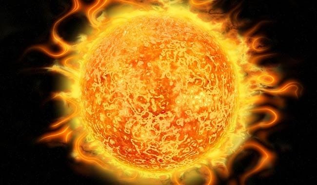 14 anni, costruisce un reattore nucleare nella sua cameretta