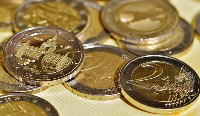 Monete, ecco cosa è raffigurato sugli euro