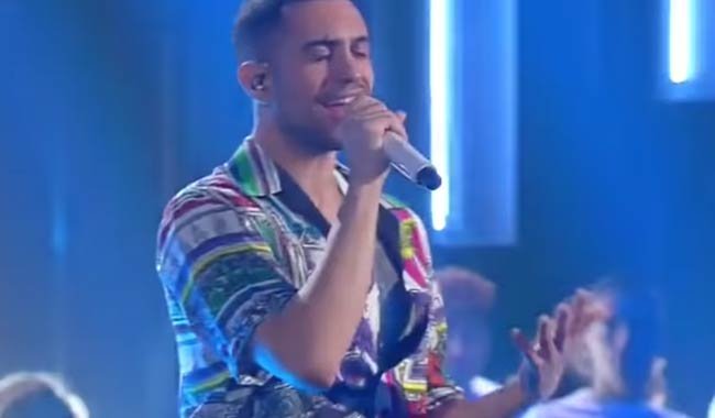 Sanremo, Mahmood è stanco di scusarsi