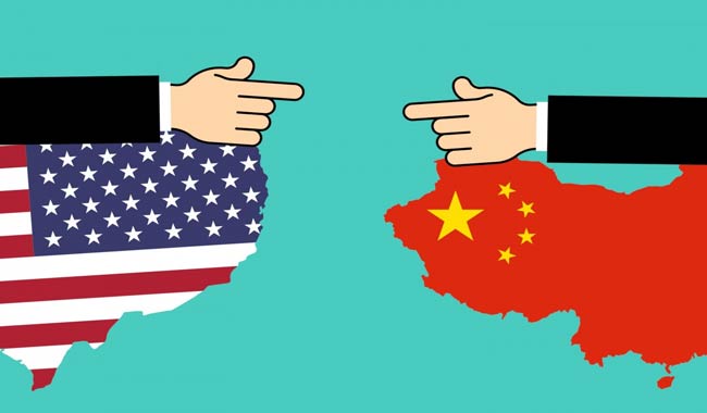 Stati Uniti e Cina: alle soglie di una guerra mondiale che tutti nascondono