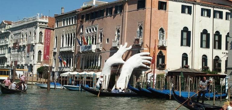 Venezia, è ufficiale il ticket di ingresso