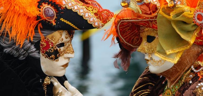 Carnevale, ecco le maschere che rappresentano le regioni
