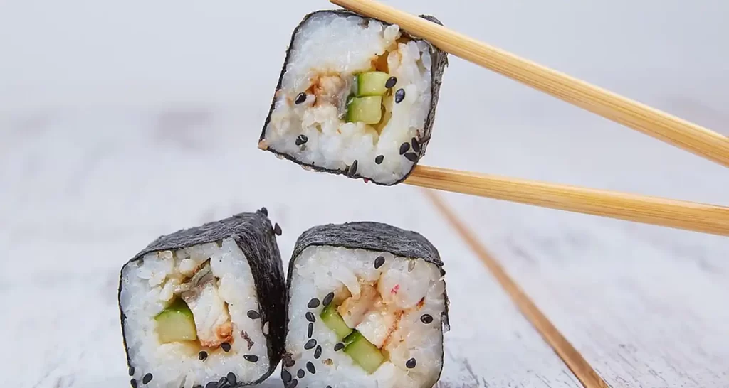 Conosci la differenza tra sushi e sashimi