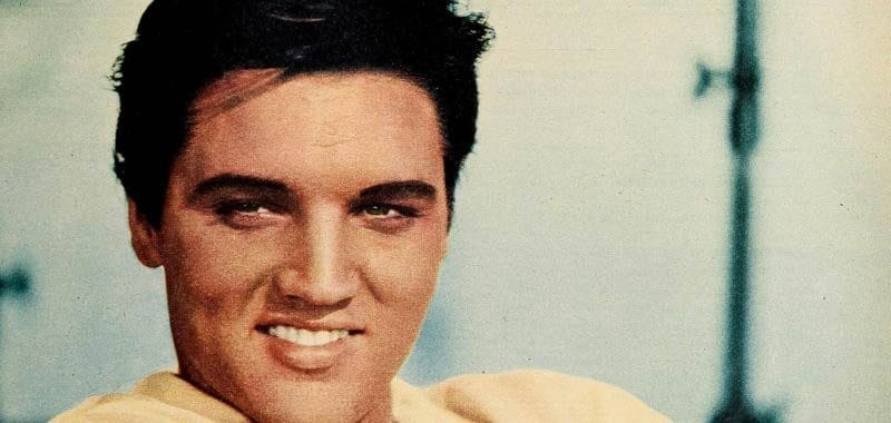 In Che Anno è Morto Elvis Presley
