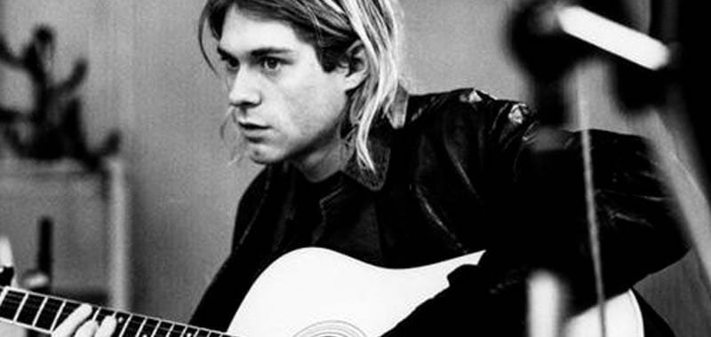 Kurt Cobain cosa si cela realmente dietro la sua morte