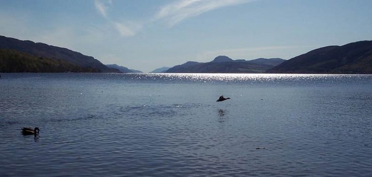 Loch Ness, gli esperti rivelano cosa nasconde realmente