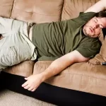 Riposino pomeridiano Attenzione a chi soffre di pressione bassa