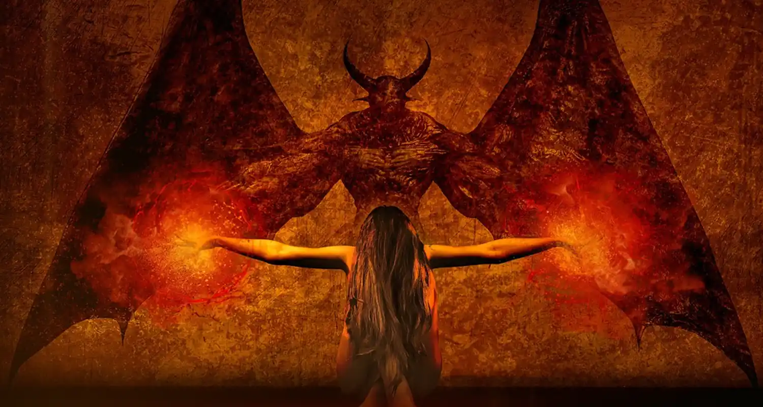 Anticristo un professore rivela realta sul numero 666