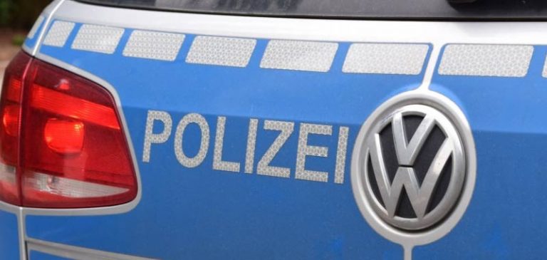 Berlino: Fermato dalla polizia per il colore dell’auto