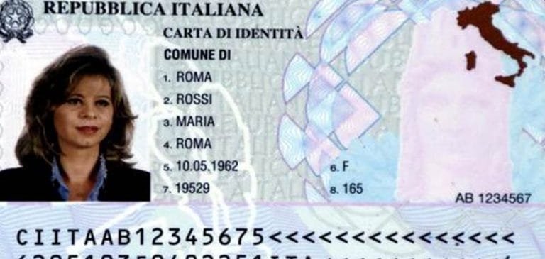 Carta d’Identità, cambia nuovamente per i minori