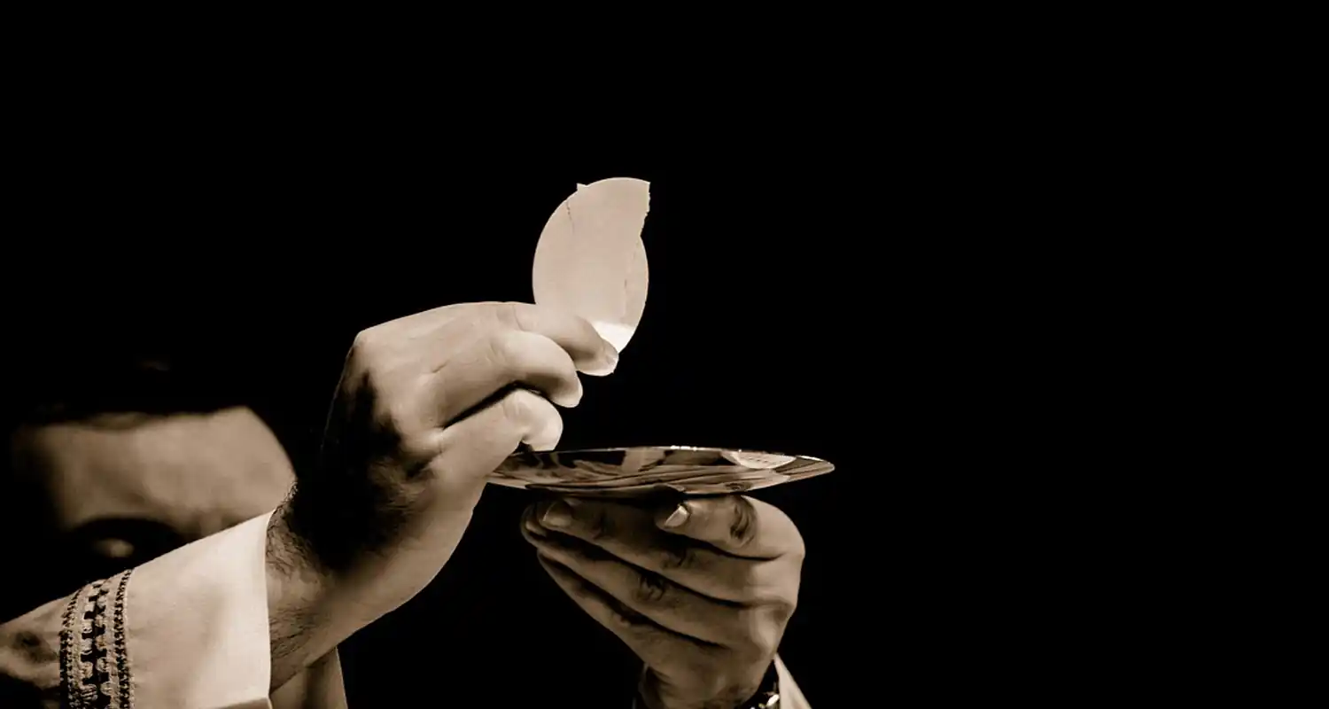 Conosci davvero tutti i sacramenti cristiani