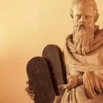 Mose esistito era il consigliere del Faraone