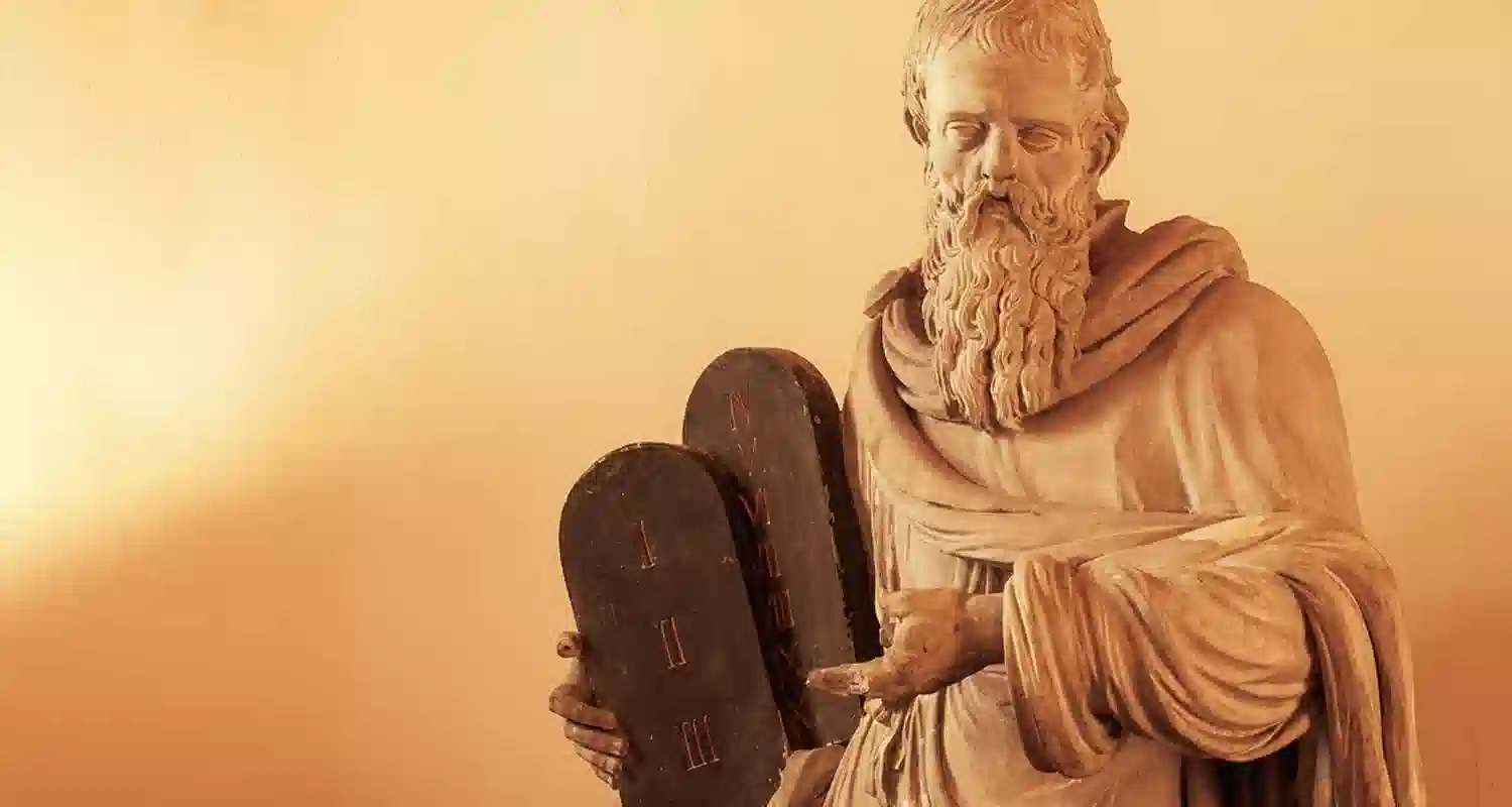 Mose esistito era il consigliere del Faraone