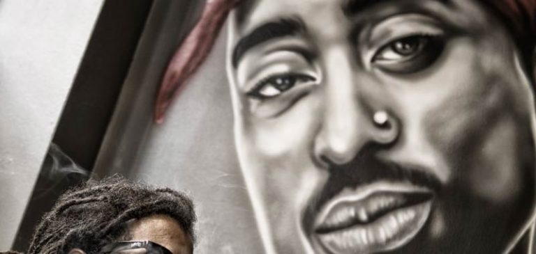 Tupac leggenda del rap ancora vivo si trova a Cuba?