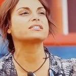 Francesca De Andre arriva la conferma in diretta