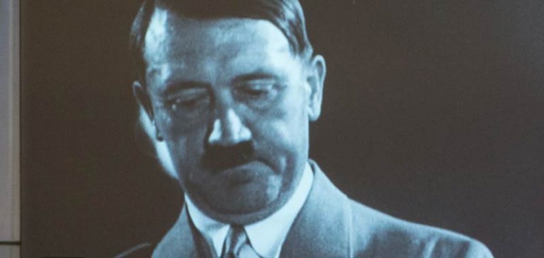 FBI conferma: Hitler sostituito alla fine della seconda guerra mondiale