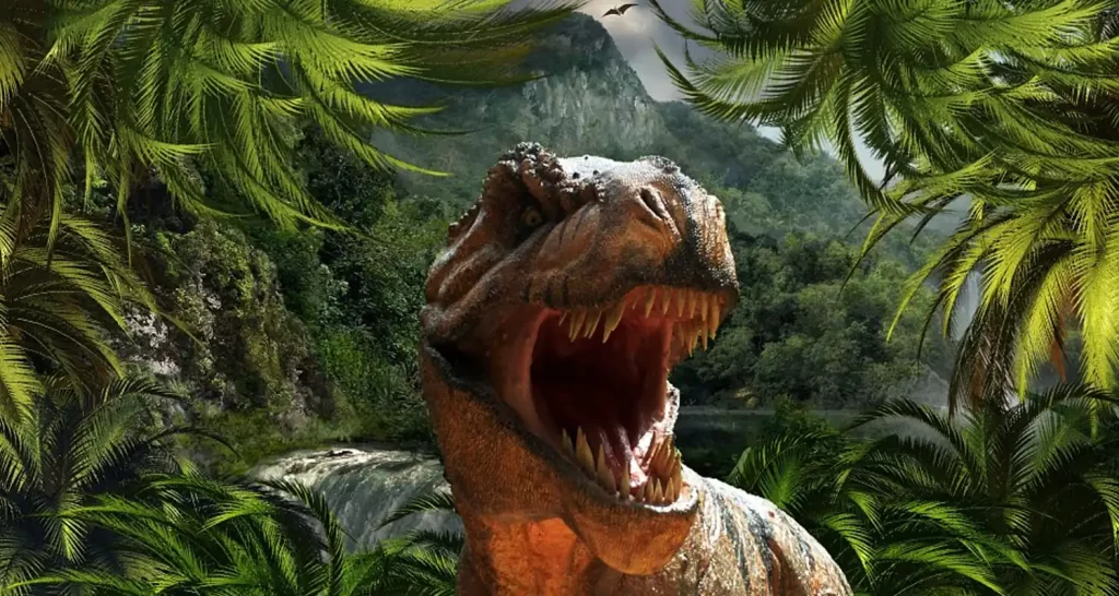 Incredibile teoria Se i dinosauri non si fossero estinti ma solo evoluti