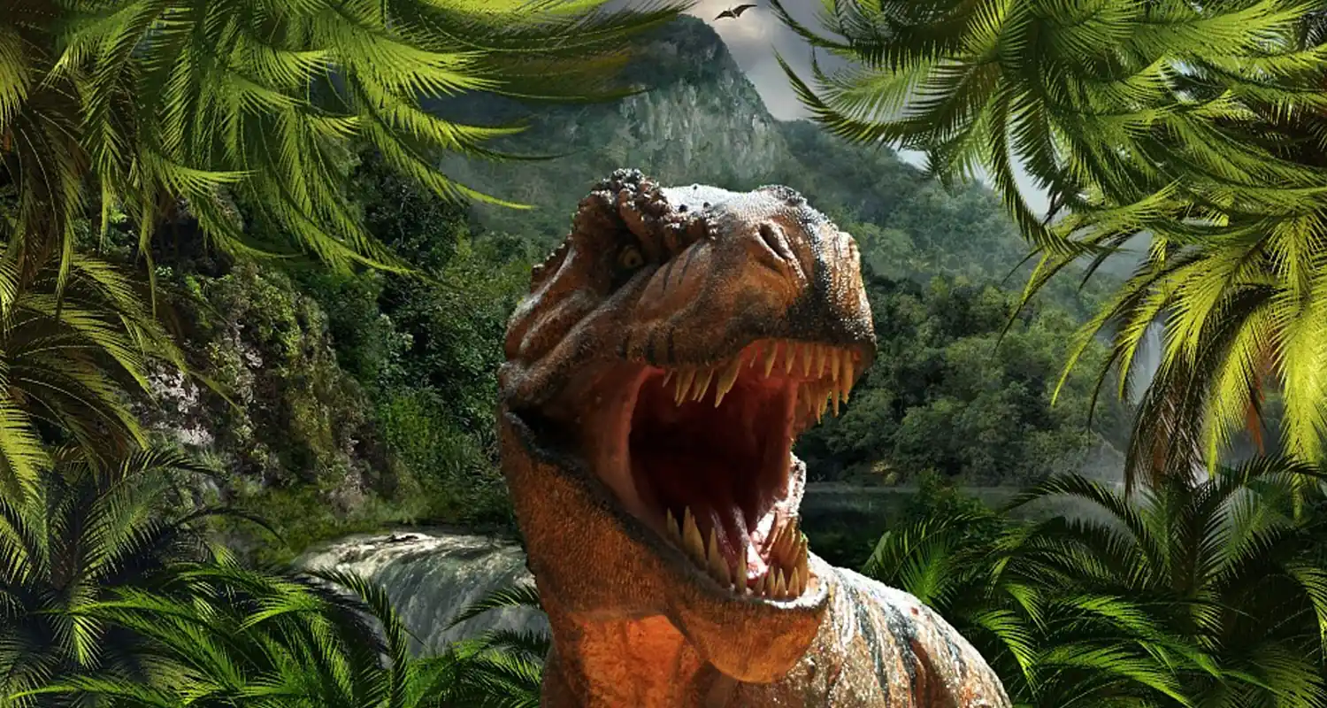 Incredibile teoria Se i dinosauri non si fossero estinti ma solo evoluti