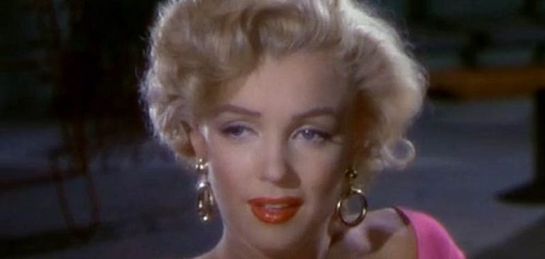 La morte di Marilyn Monroe era tutta una copertura