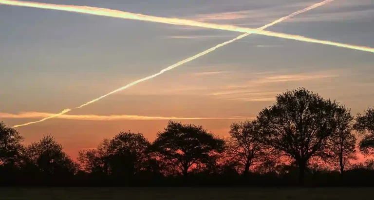 Le scie chimiche fanno parte di una cospirazione governativa