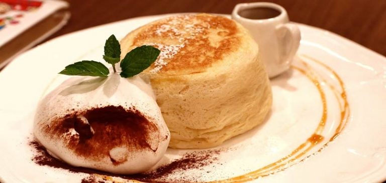 Pancake, le frittelle americane tanto amate anche qui in Italia