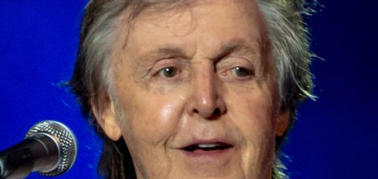 Paul McCartney, riemerge la teoria sulla sua morte