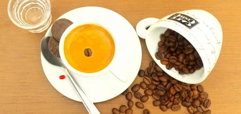 Quanti caffè possiamo bere al giorno?