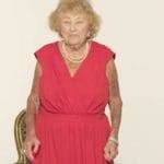 Sopravvissuta a Olocausto a 96 anni fa parte di una band Death Metal