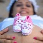 30 minuti dopo il parto sostiene esame per universita