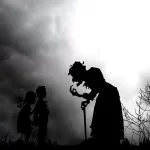 Accabadora la macabra signora della morte sarda