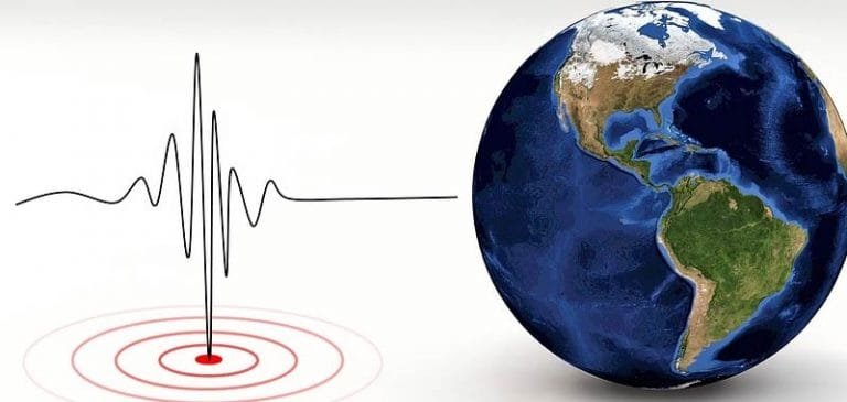 In Friuli arriva il terremoto a far paura