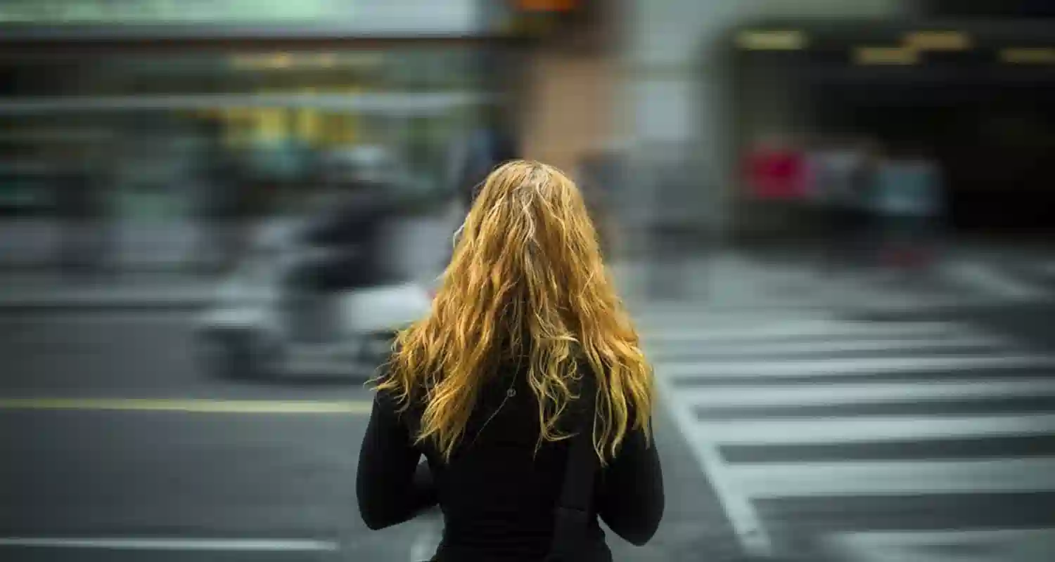 Le persone che incontri nella vita sono inviate per uno scopo preciso