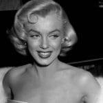 Marilyn Monroe viva incontrata 22 anni dopo la sua morte