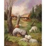 Cosa vedi prima nel immagine rivela cosa vuoi in una relazione