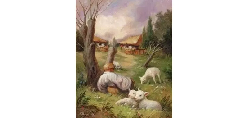 Cosa vedi prima nel immagine rivela cosa vuoi in una relazione