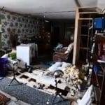 Incredibile casa infestata neanche i proprietari vogliono entrarci