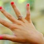 La lunghezza del tuo mignolo spiega la tua personalita