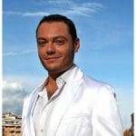 Tiziano Ferro ho fatto un eccezione e mi sono sposato