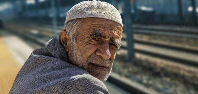 India: Uomo di 184 anni dice di essere immortale
