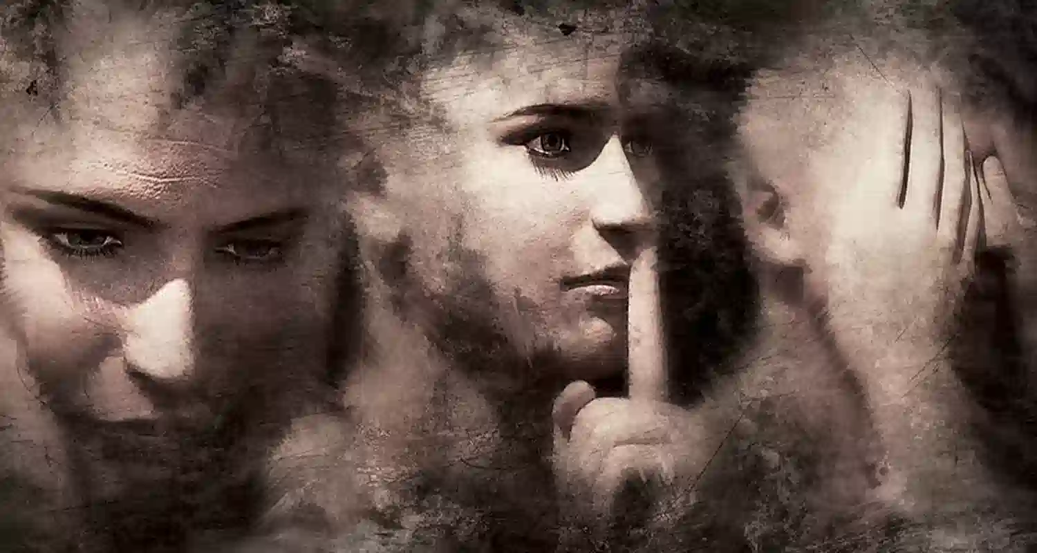 7 frasi che colpiscono la mente e ognuno dovrebbe dire