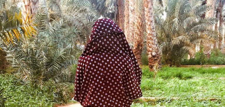 Arabia Saudita, le donne potranno viaggiare senza uomini